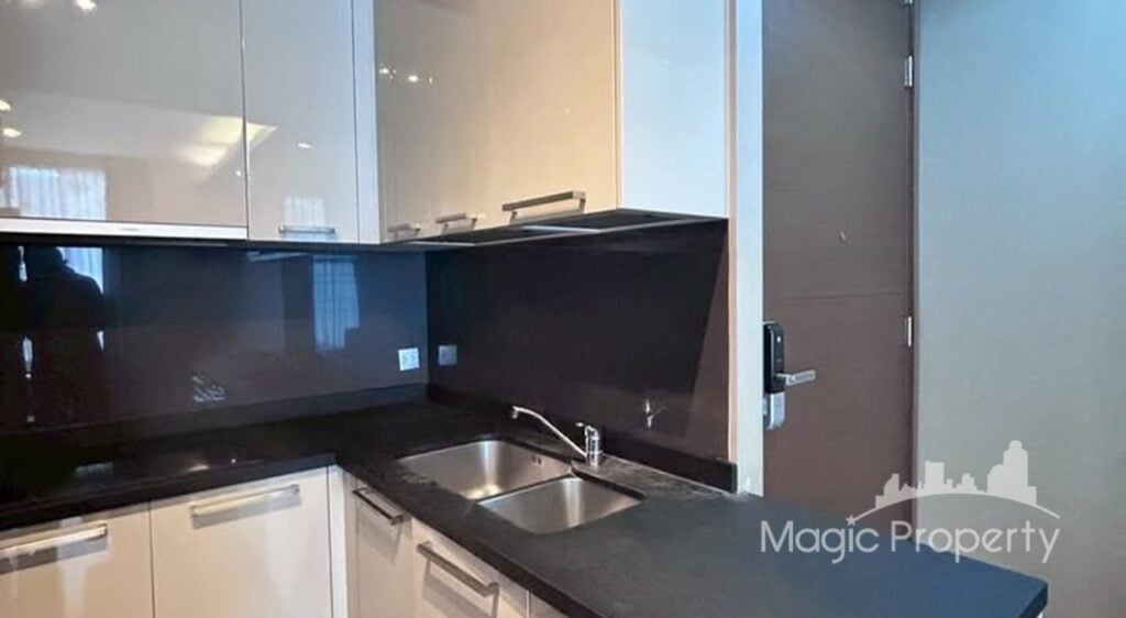 For Rent 2 Bed Condo in Quattro by Sansiri, Khlong Tan Nuea, Bangkok | ฿75,000/month | MGP1556R – Photo 11