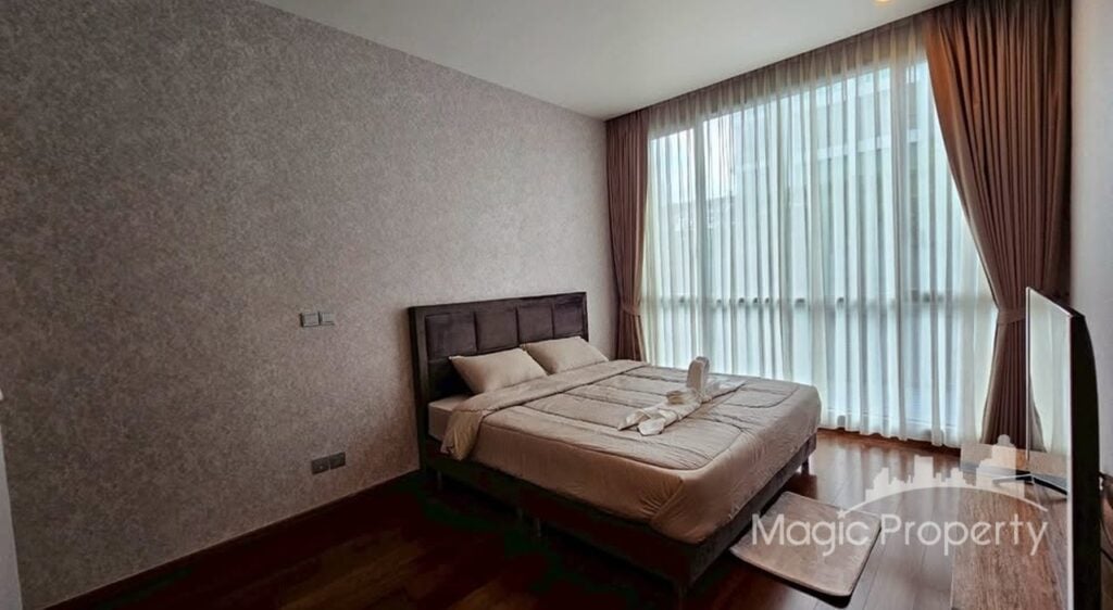 For Rent 2 Bed Condo in Quattro by Sansiri, Khlong Tan Nuea, Bangkok | ฿75,000/month | MGP1556R – Photo 1