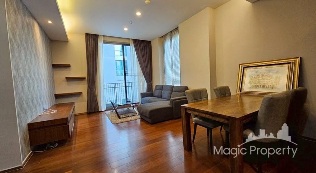 For Rent 2 Bed Condo in Quattro by Sansiri, Khlong Tan Nuea, Bangkok | ฿75,000/month | MGP1556R – Photo 7