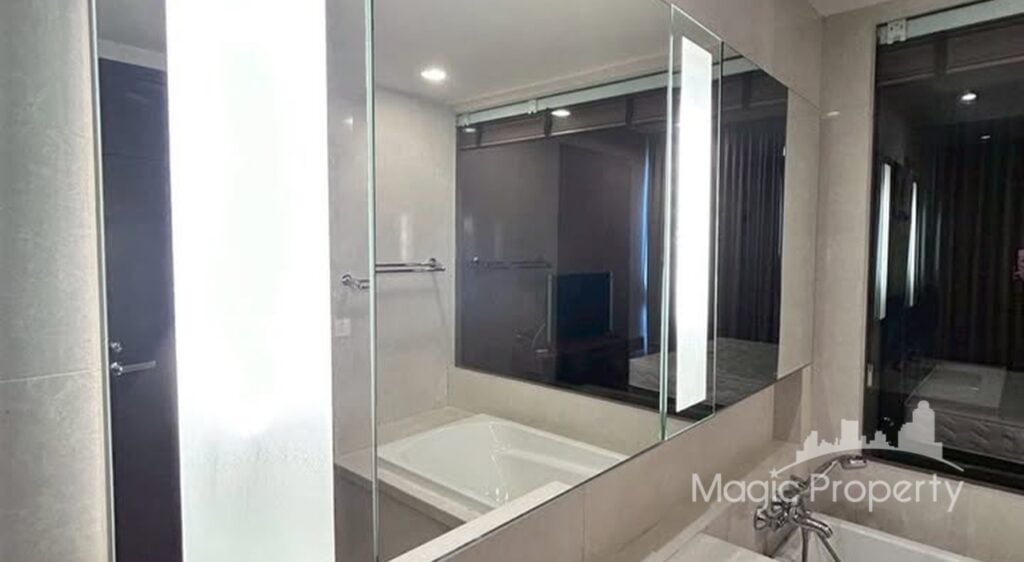 For Rent 2 Bed Condo in Quattro by Sansiri, Khlong Tan Nuea, Bangkok | ฿75,000/month | MGP1556R – Photo 15