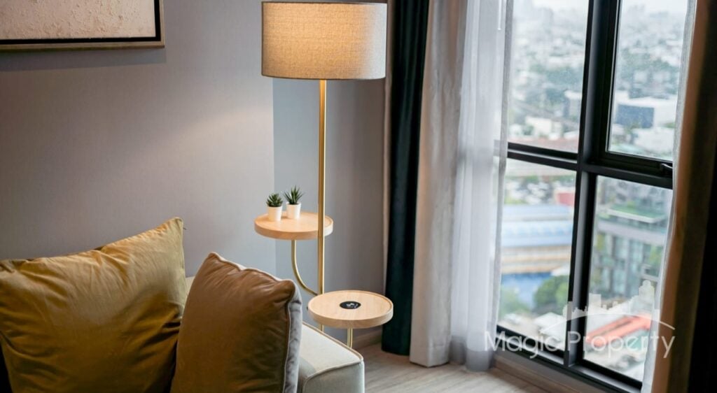 For Rent 3 Bed Condo in Rhythm Ekkamai, Khlong Tan Nuea, Bangkok | ฿100,000/month | MGP1557R – Photo 3