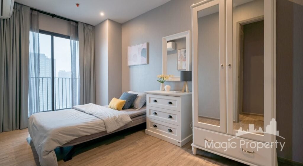 For Rent 3 Bed Condo in Rhythm Ekkamai, Khlong Tan Nuea, Bangkok | ฿100,000/month | MGP1557R – Photo 9