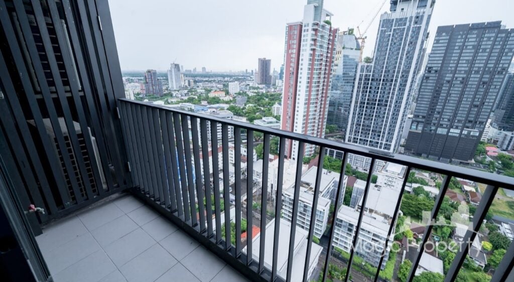 For Rent 3 Bed Condo in Rhythm Ekkamai, Khlong Tan Nuea, Bangkok | ฿100,000/month | MGP1557R – Photo 18