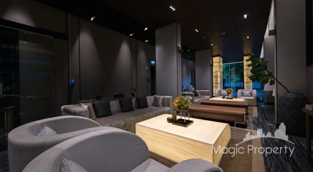 For Rent 3 Bed Condo in Rhythm Ekkamai, Khlong Tan Nuea, Bangkok | ฿100,000/month | MGP1557R – Photo 24
