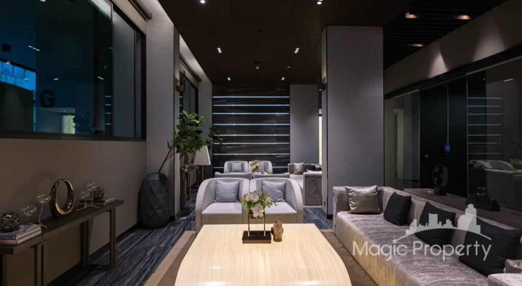 For Rent 3 Bed Condo in Rhythm Ekkamai, Khlong Tan Nuea, Bangkok | ฿100,000/month | MGP1557R – Photo 26