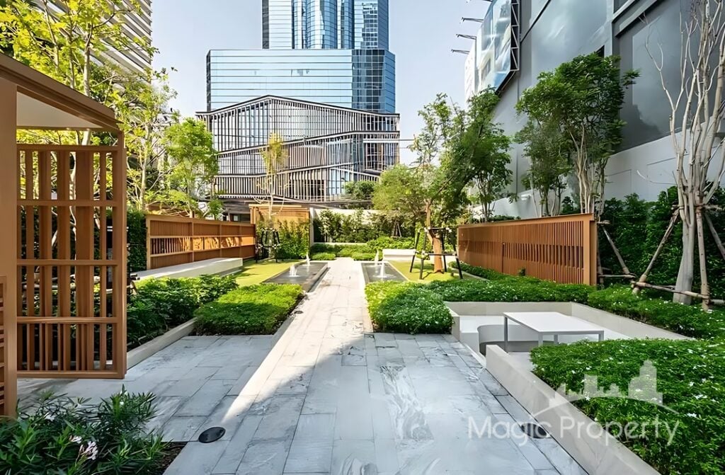 For Rent 2 Bed Condo in MARU Ekkamai 2, Phra Khanong Nuea, Bangkok | ฿50,000/month | MGP1591 – Photo 11