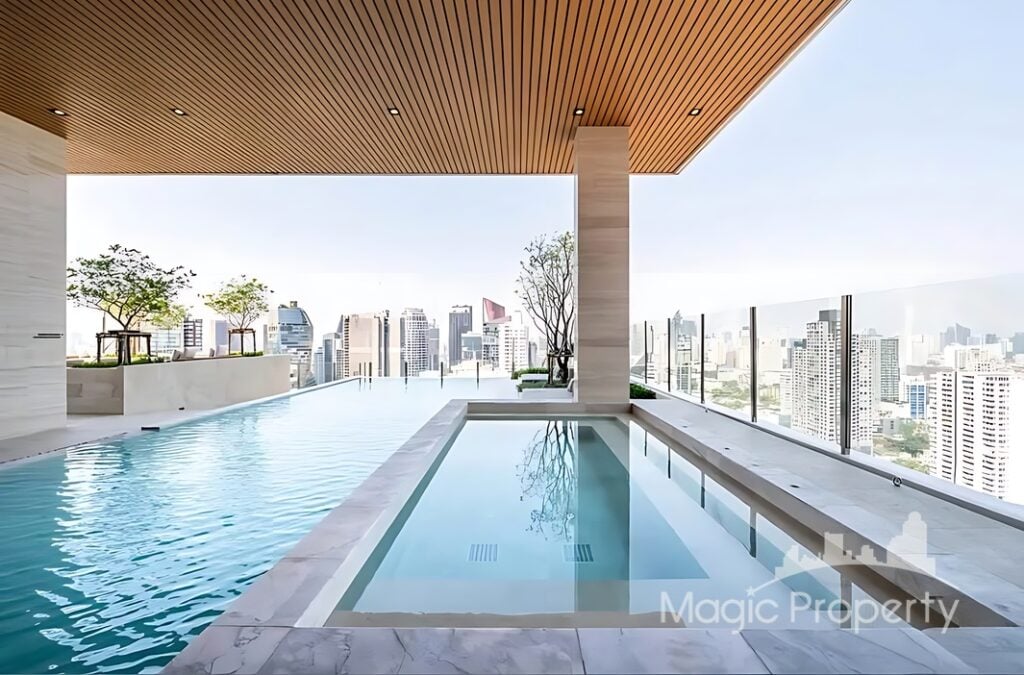 For Rent 2 Bed Condo in MARU Ekkamai 2, Phra Khanong Nuea, Bangkok | ฿50,000/month | MGP1591 – Photo 12