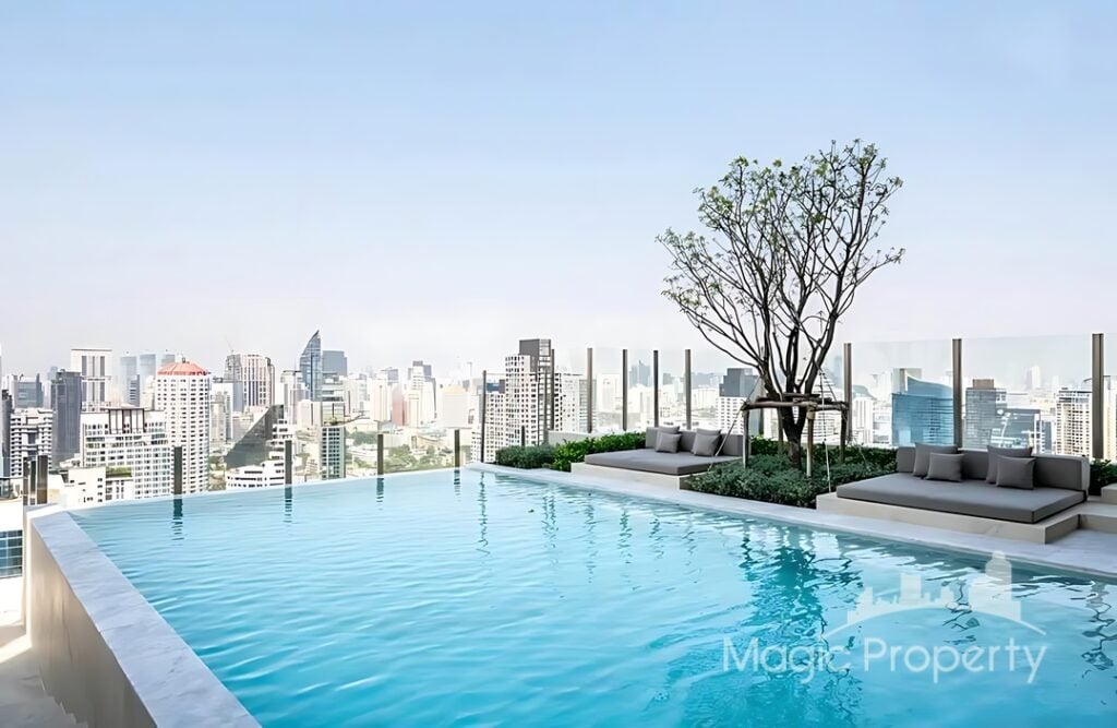 For Rent 2 Bed Condo in MARU Ekkamai 2, Phra Khanong Nuea, Bangkok | ฿50,000/month | MGP1591 – Photo 13