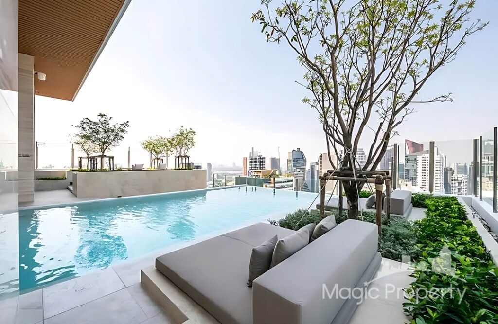 For Rent 2 Bed Condo in MARU Ekkamai 2, Phra Khanong Nuea, Bangkok | ฿50,000/month | MGP1591 – Photo 14