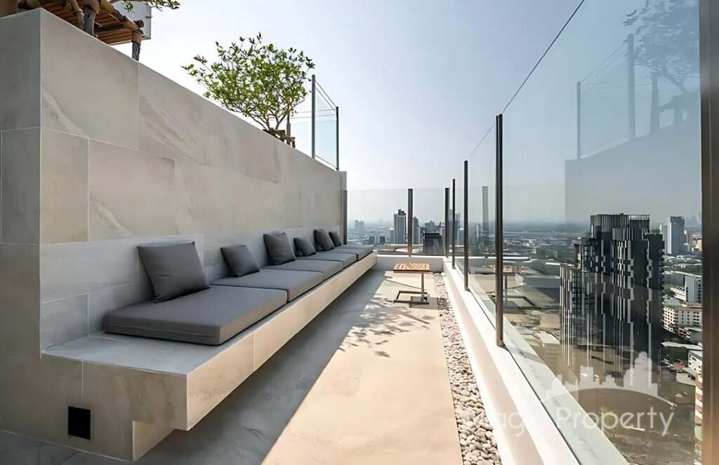 For Rent 2 Bed Condo in MARU Ekkamai 2, Phra Khanong Nuea, Bangkok | ฿50,000/month | MGP1591 – Photo 15
