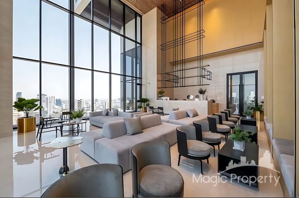 For Rent 2 Bed Condo in MARU Ekkamai 2, Phra Khanong Nuea, Bangkok | ฿50,000/month | MGP1591 – Photo 16