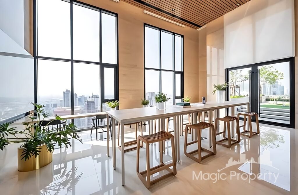 For Rent 2 Bed Condo in MARU Ekkamai 2, Phra Khanong Nuea, Bangkok | ฿50,000/month | MGP1591 – Photo 17