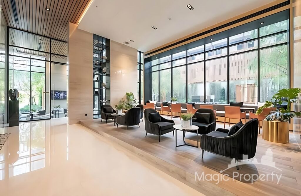 For Rent 2 Bed Condo in MARU Ekkamai 2, Phra Khanong Nuea, Bangkok | ฿50,000/month | MGP1591 – Photo 18