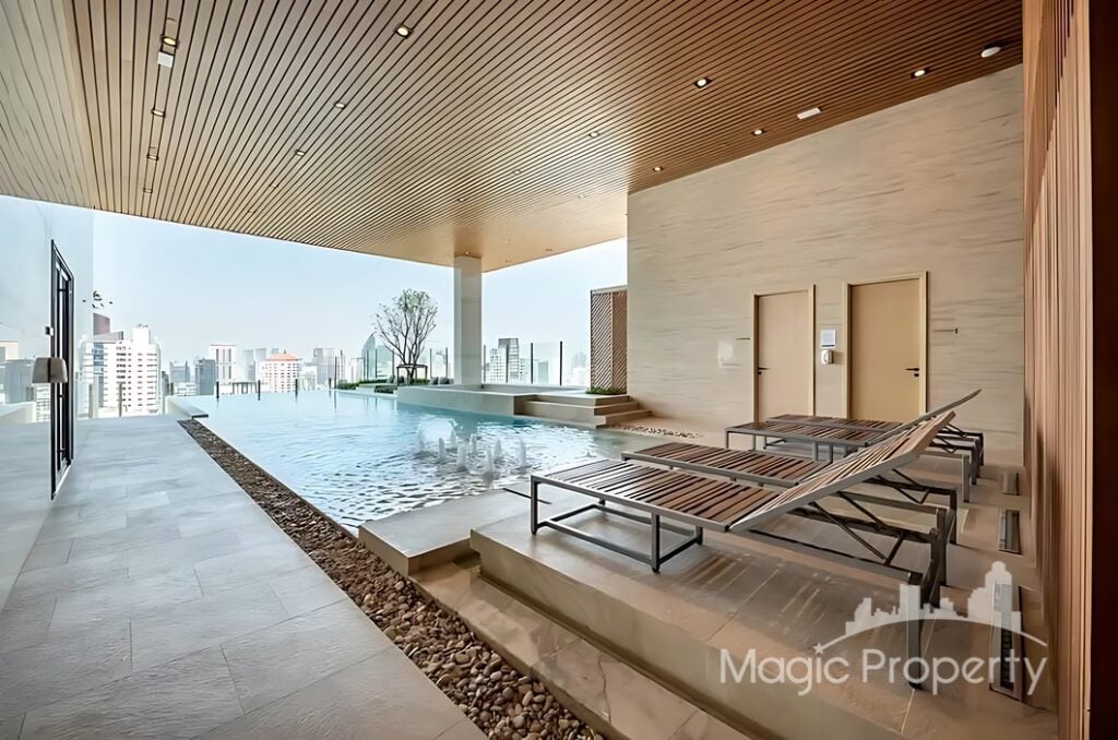 For Rent 2 Bed Condo in MARU Ekkamai 2, Phra Khanong Nuea, Bangkok | ฿50,000/month | MGP1591 – Photo 20