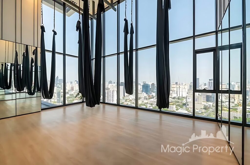 For Rent 2 Bed Condo in MARU Ekkamai 2, Phra Khanong Nuea, Bangkok | ฿50,000/month | MGP1591 – Photo 22