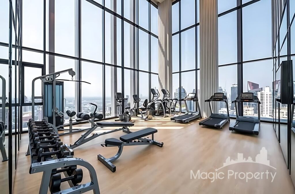 For Rent 2 Bed Condo in MARU Ekkamai 2, Phra Khanong Nuea, Bangkok | ฿50,000/month | MGP1591 – Photo 23